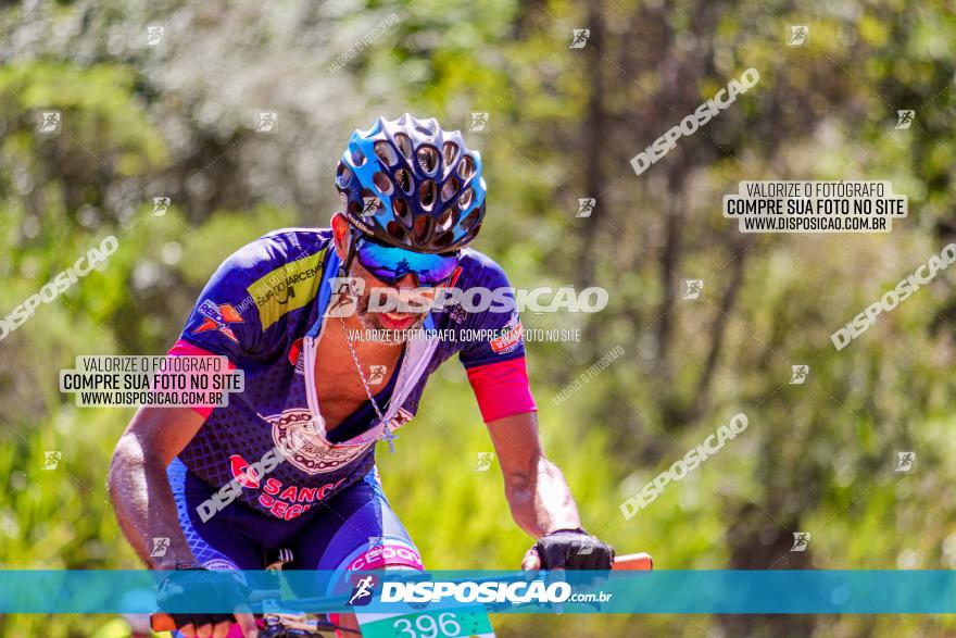 II GP Jandaia do Sul de Mountain Bike