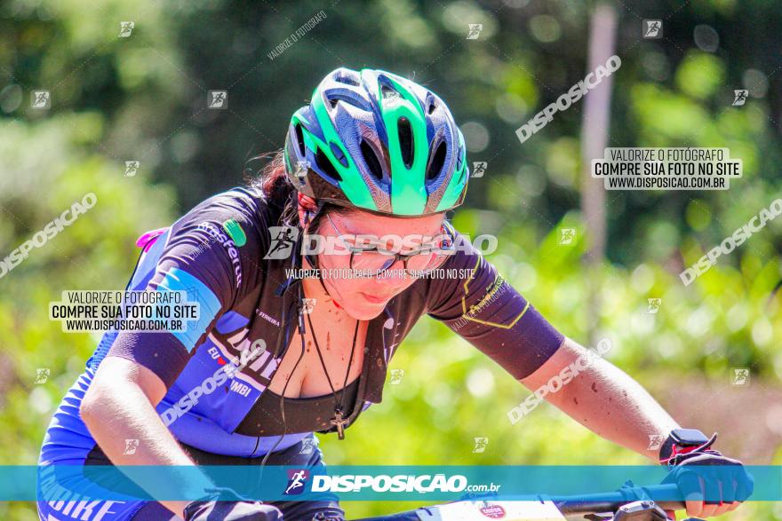 II GP Jandaia do Sul de Mountain Bike