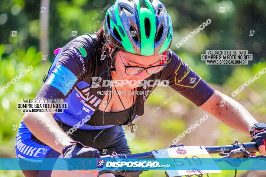 II GP Jandaia do Sul de Mountain Bike