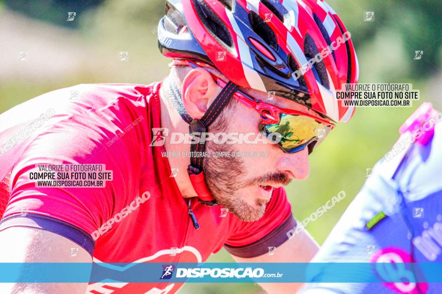 II GP Jandaia do Sul de Mountain Bike