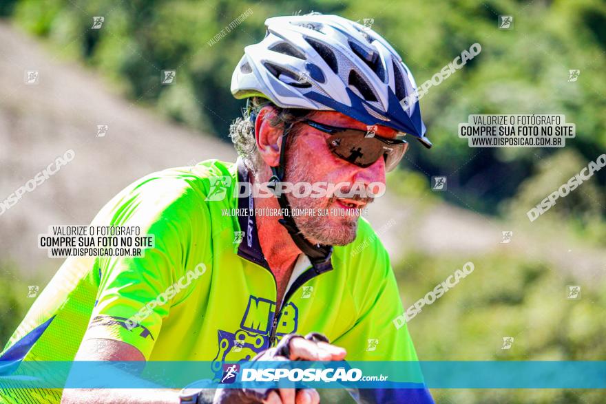 II GP Jandaia do Sul de Mountain Bike