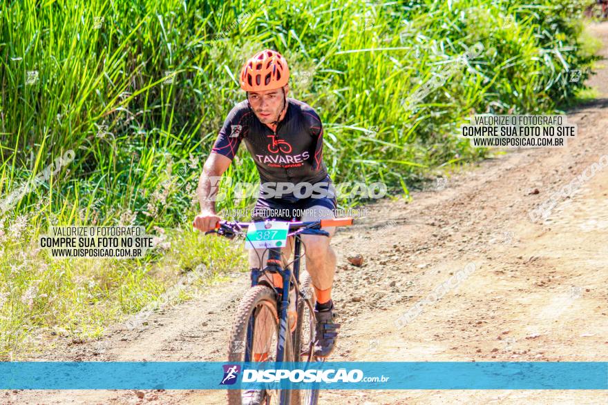 II GP Jandaia do Sul de Mountain Bike