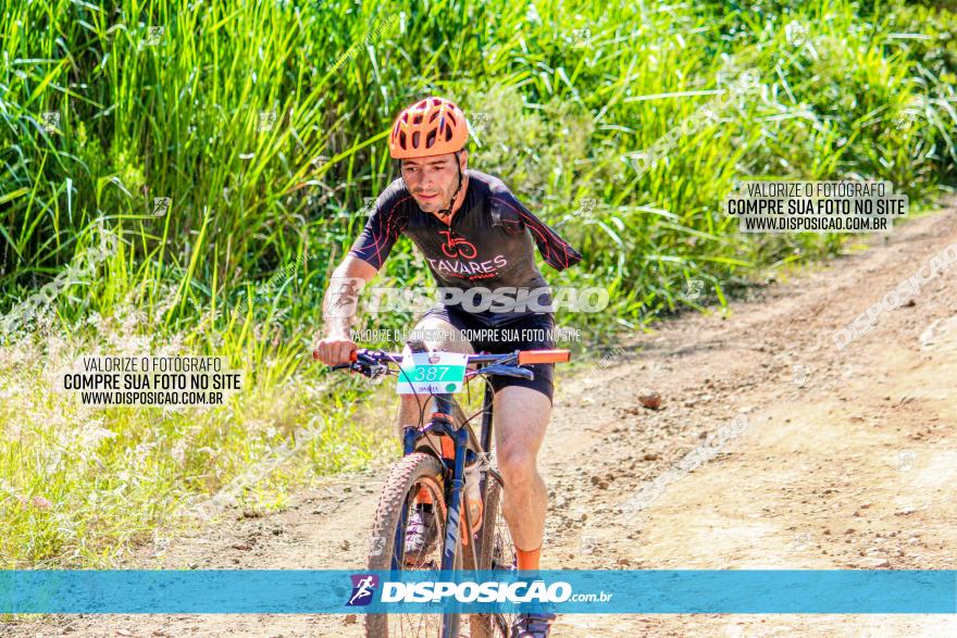 II GP Jandaia do Sul de Mountain Bike