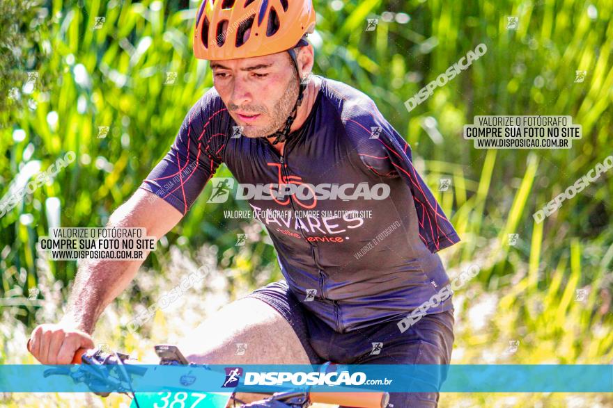 II GP Jandaia do Sul de Mountain Bike