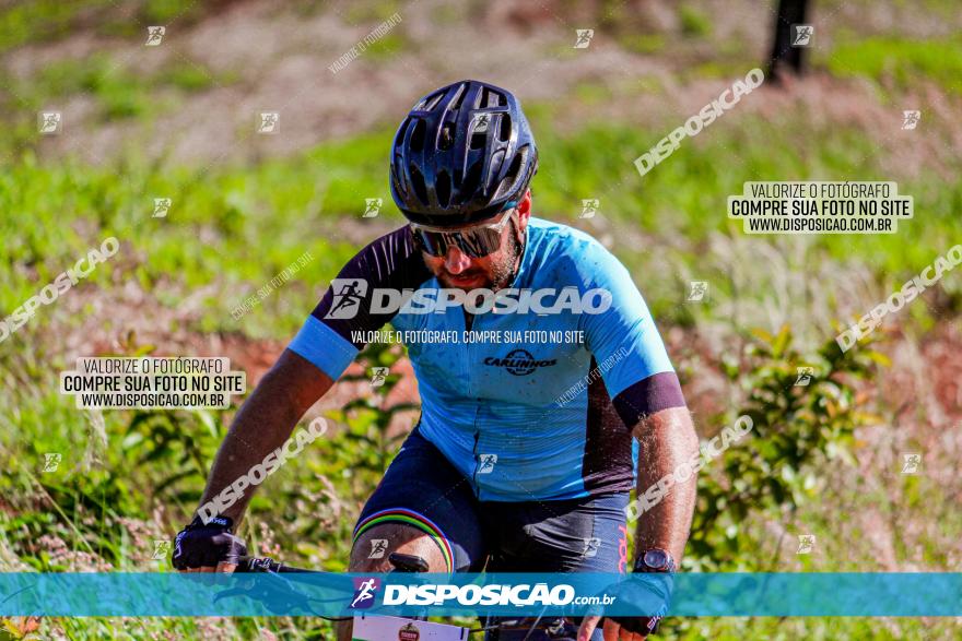 II GP Jandaia do Sul de Mountain Bike