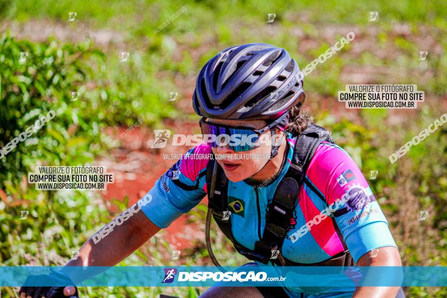 II GP Jandaia do Sul de Mountain Bike