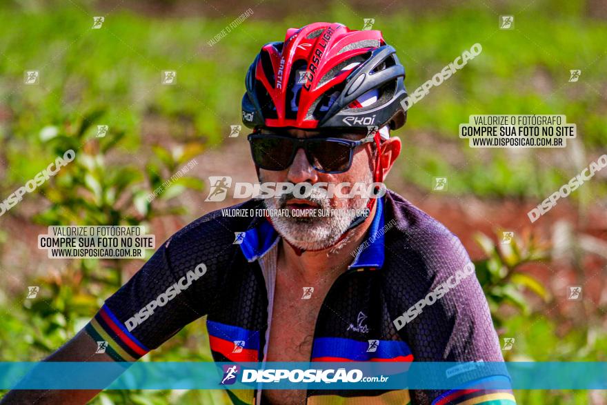 II GP Jandaia do Sul de Mountain Bike