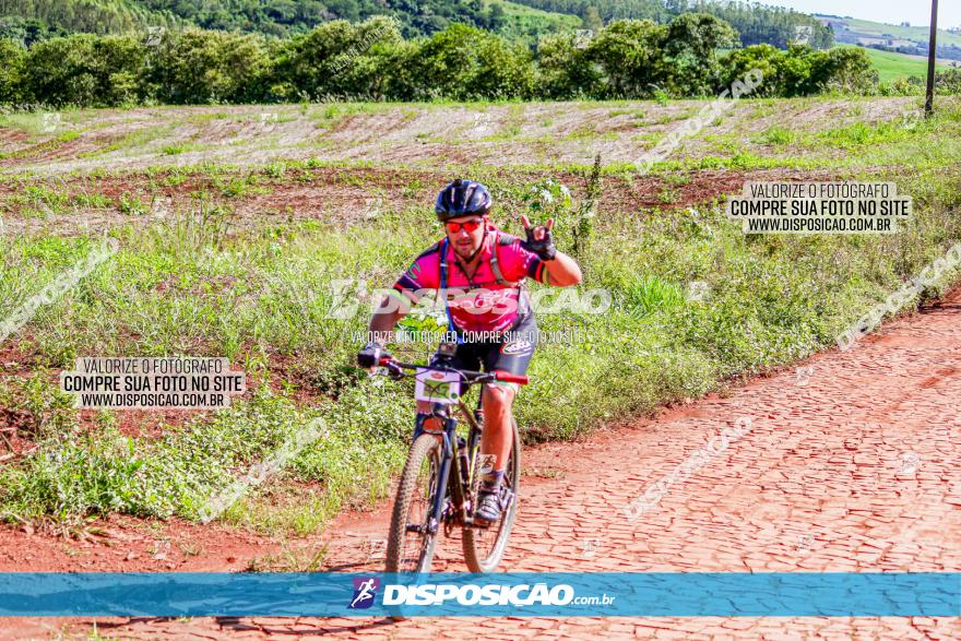 II GP Jandaia do Sul de Mountain Bike