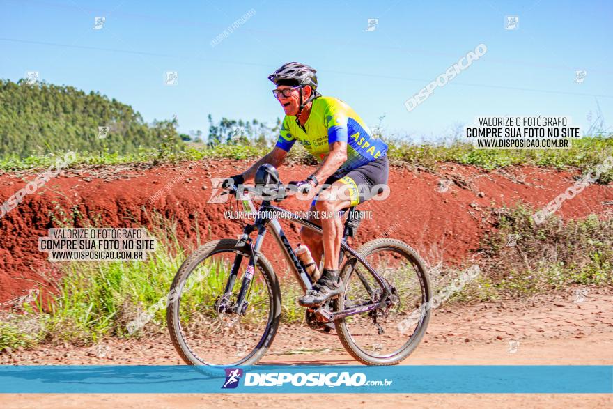 II GP Jandaia do Sul de Mountain Bike