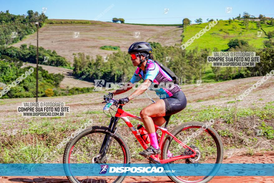 II GP Jandaia do Sul de Mountain Bike