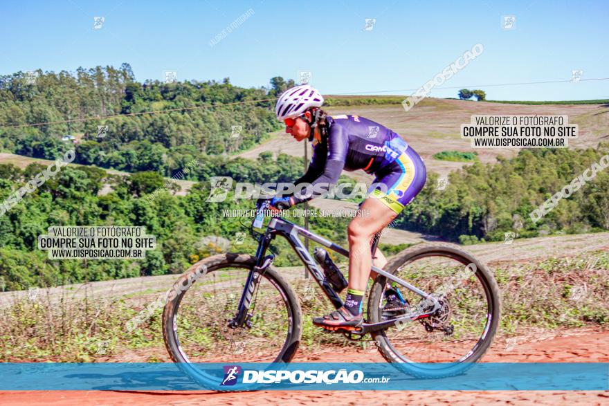 II GP Jandaia do Sul de Mountain Bike