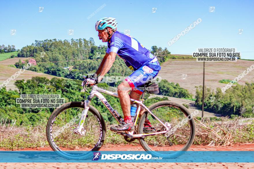 II GP Jandaia do Sul de Mountain Bike