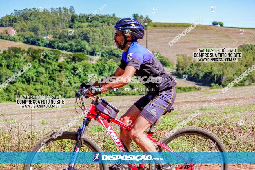 II GP Jandaia do Sul de Mountain Bike