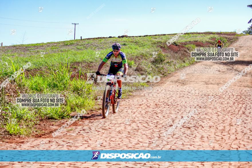 II GP Jandaia do Sul de Mountain Bike