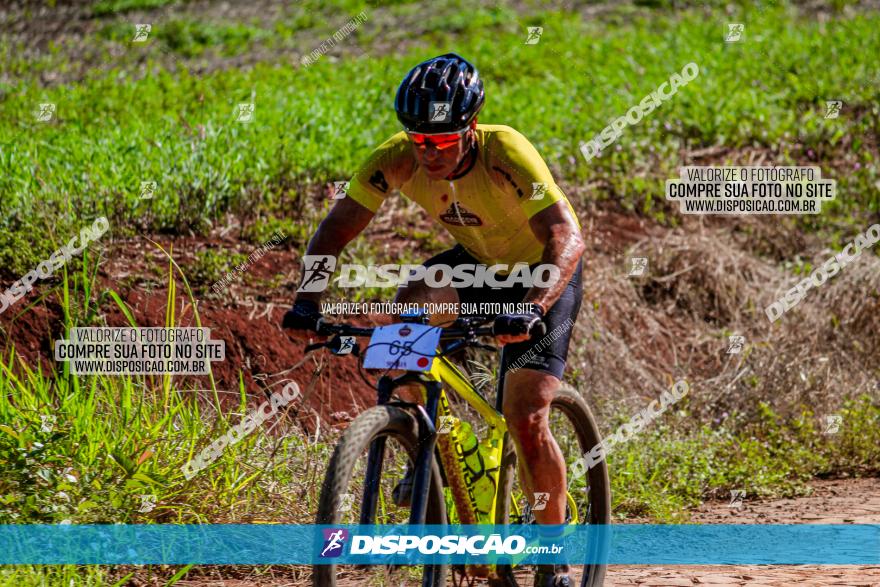 II GP Jandaia do Sul de Mountain Bike