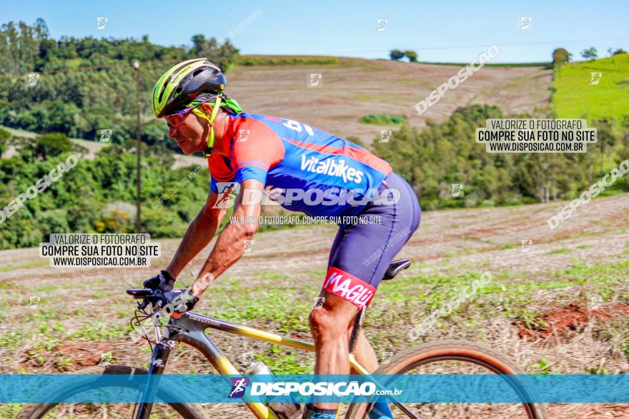 II GP Jandaia do Sul de Mountain Bike