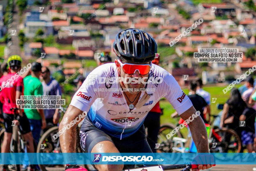 II GP Jandaia do Sul de Mountain Bike