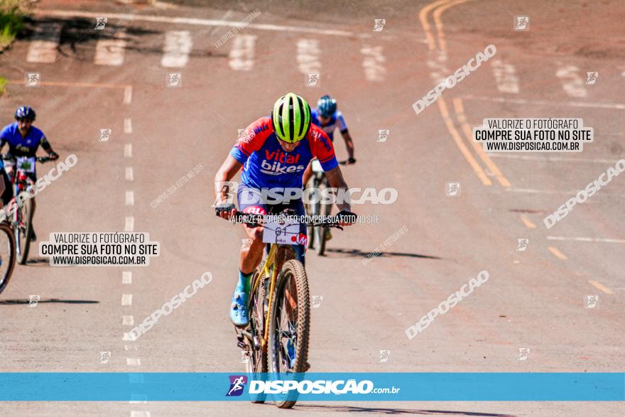 II GP Jandaia do Sul de Mountain Bike