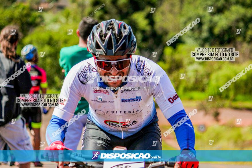 II GP Jandaia do Sul de Mountain Bike