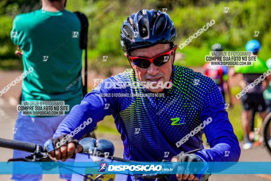 II GP Jandaia do Sul de Mountain Bike