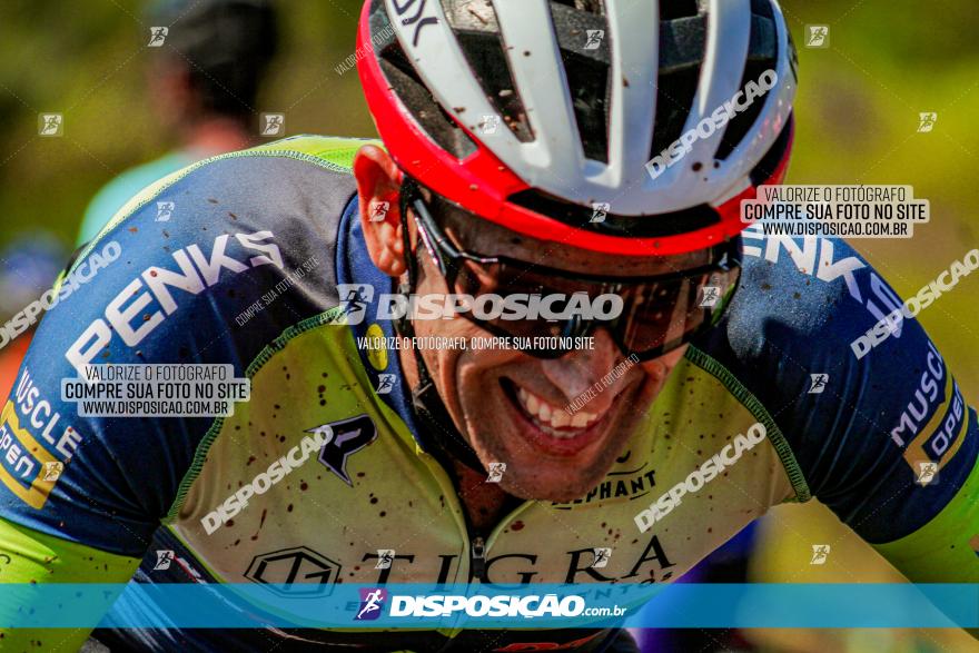 II GP Jandaia do Sul de Mountain Bike