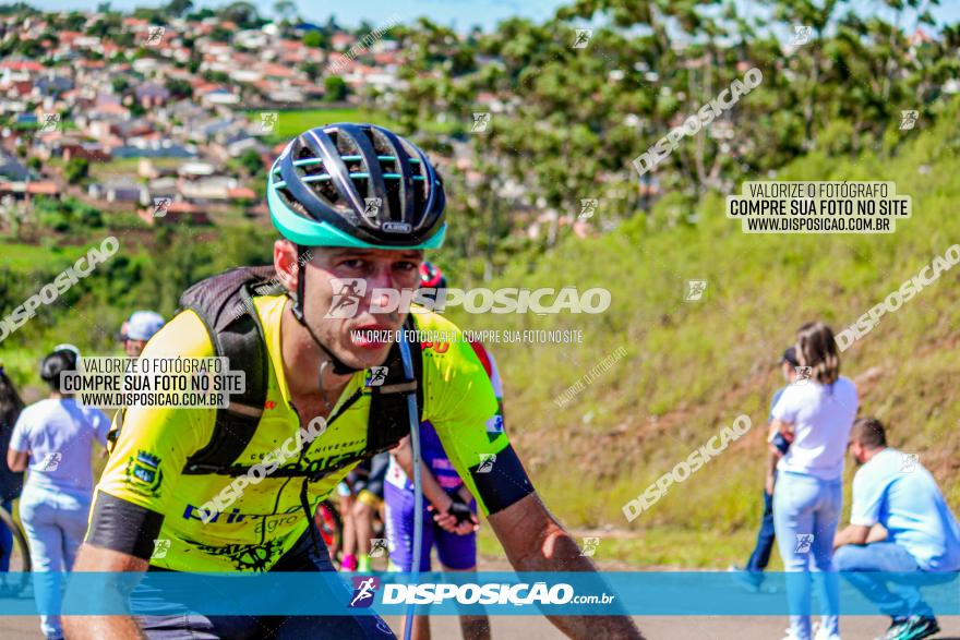 II GP Jandaia do Sul de Mountain Bike