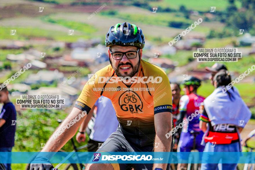 II GP Jandaia do Sul de Mountain Bike