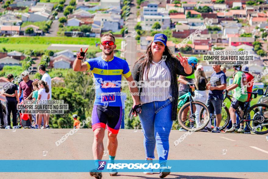 II GP Jandaia do Sul de Mountain Bike