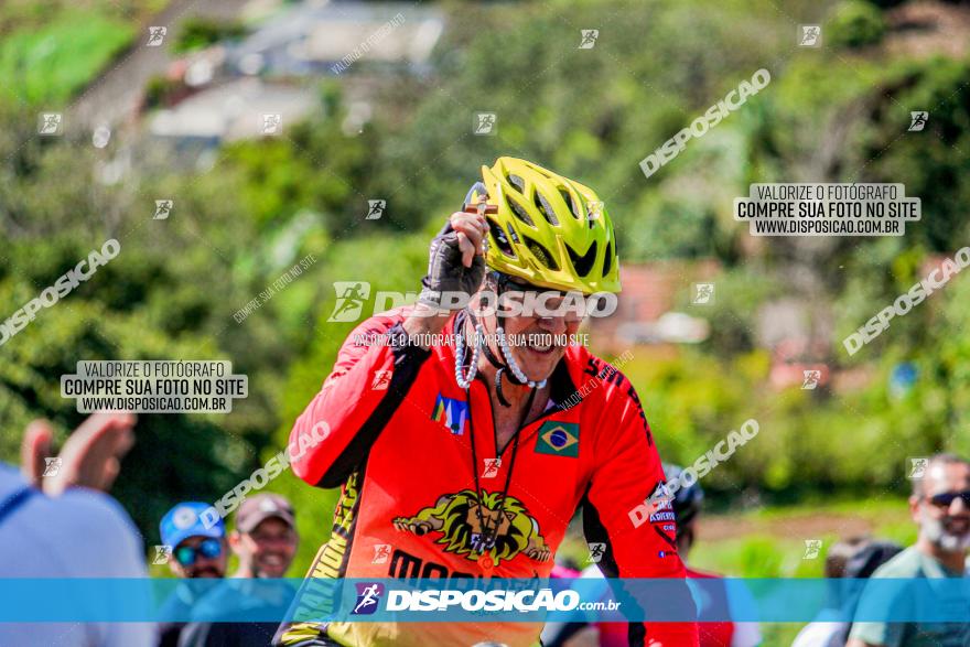 II GP Jandaia do Sul de Mountain Bike