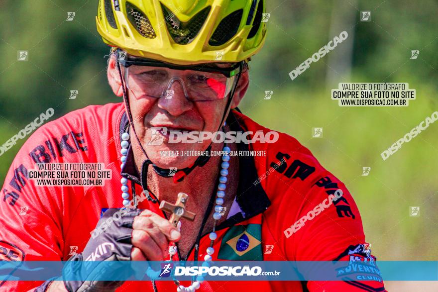 II GP Jandaia do Sul de Mountain Bike