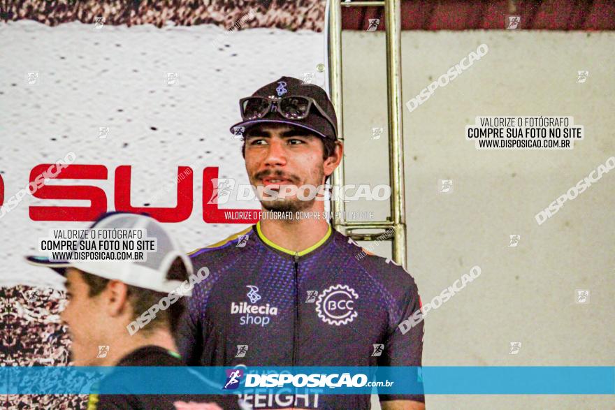 II GP Jandaia do Sul de Mountain Bike