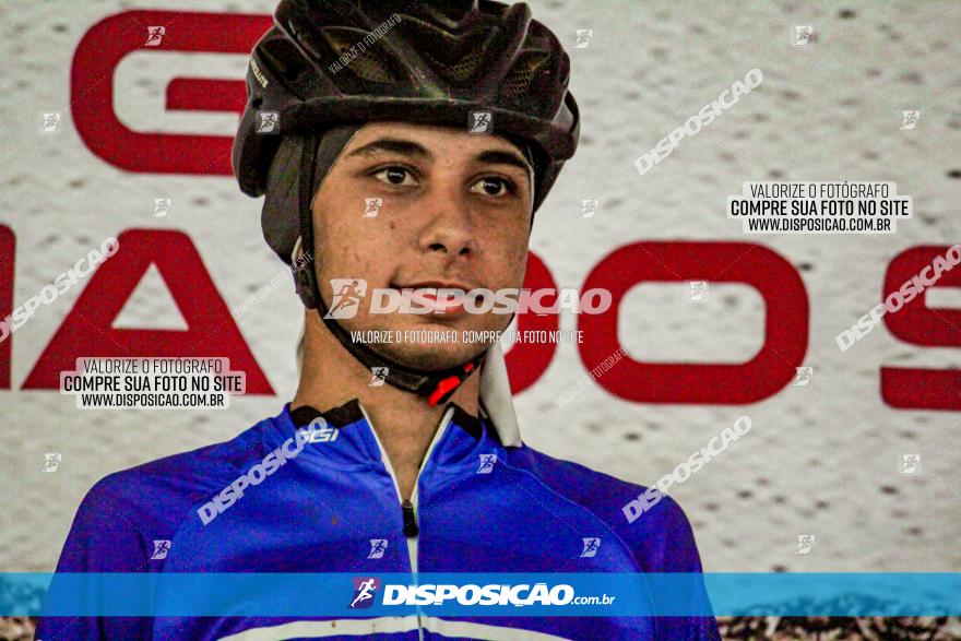 II GP Jandaia do Sul de Mountain Bike