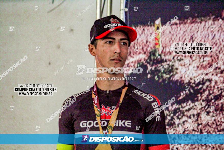 II GP Jandaia do Sul de Mountain Bike