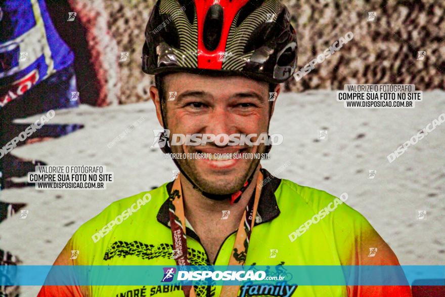 II GP Jandaia do Sul de Mountain Bike