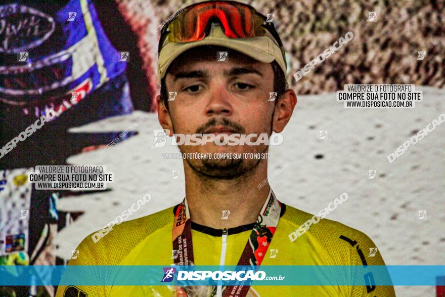 II GP Jandaia do Sul de Mountain Bike