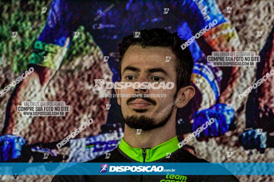 II GP Jandaia do Sul de Mountain Bike