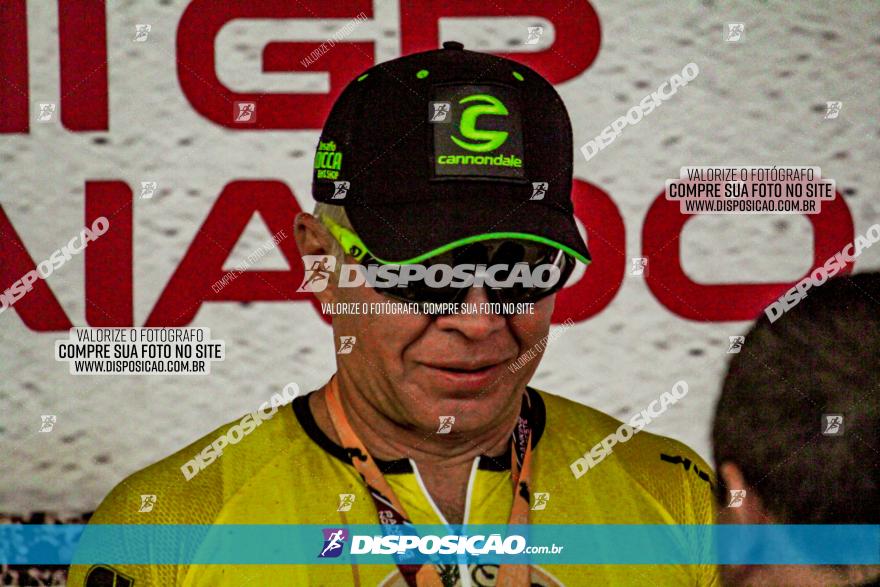 II GP Jandaia do Sul de Mountain Bike