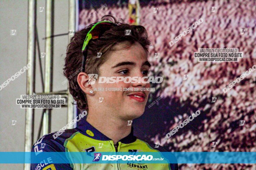 II GP Jandaia do Sul de Mountain Bike