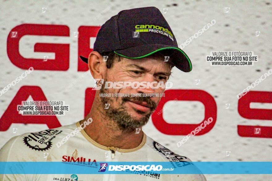 II GP Jandaia do Sul de Mountain Bike