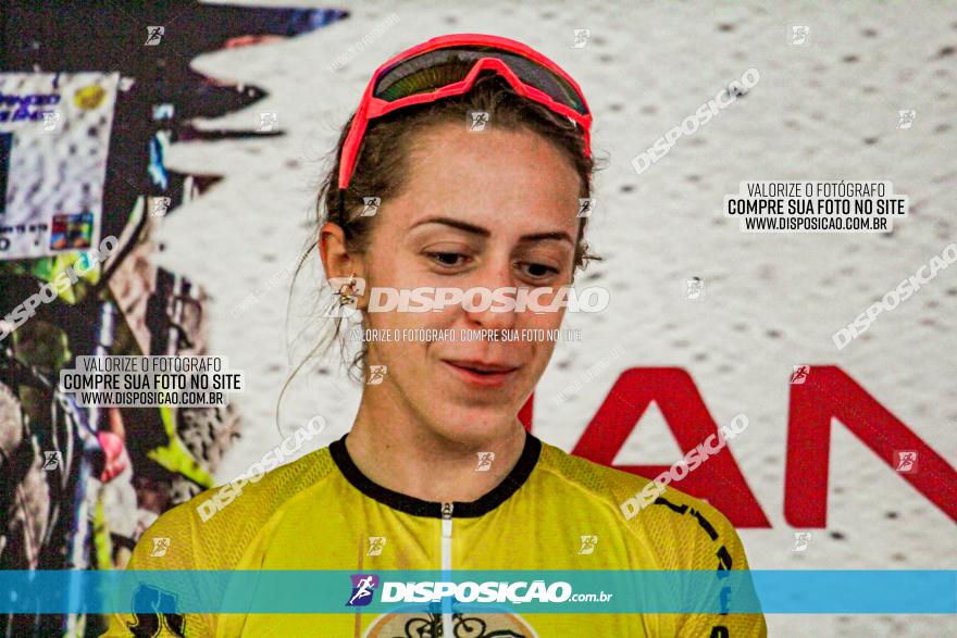 II GP Jandaia do Sul de Mountain Bike