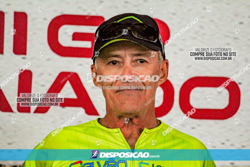 II GP Jandaia do Sul de Mountain Bike