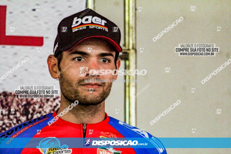 II GP Jandaia do Sul de Mountain Bike