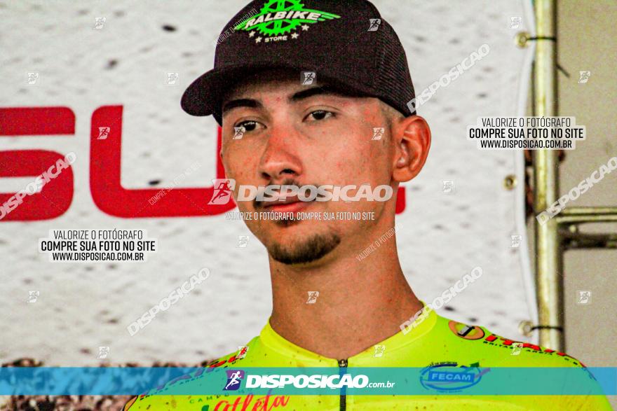 II GP Jandaia do Sul de Mountain Bike