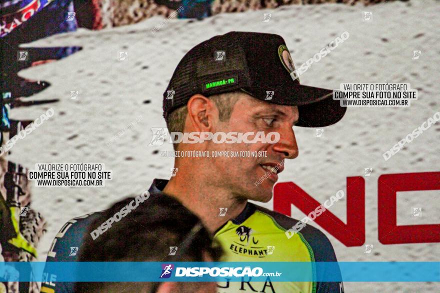 II GP Jandaia do Sul de Mountain Bike