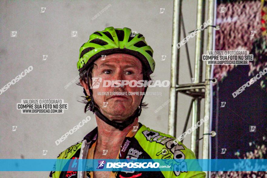 II GP Jandaia do Sul de Mountain Bike