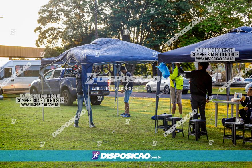 II GP Jandaia do Sul de Mountain Bike