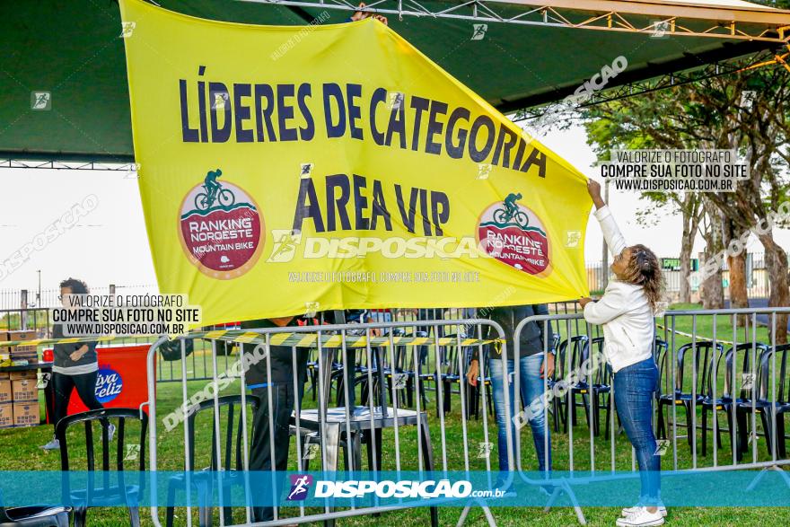 II GP Jandaia do Sul de Mountain Bike