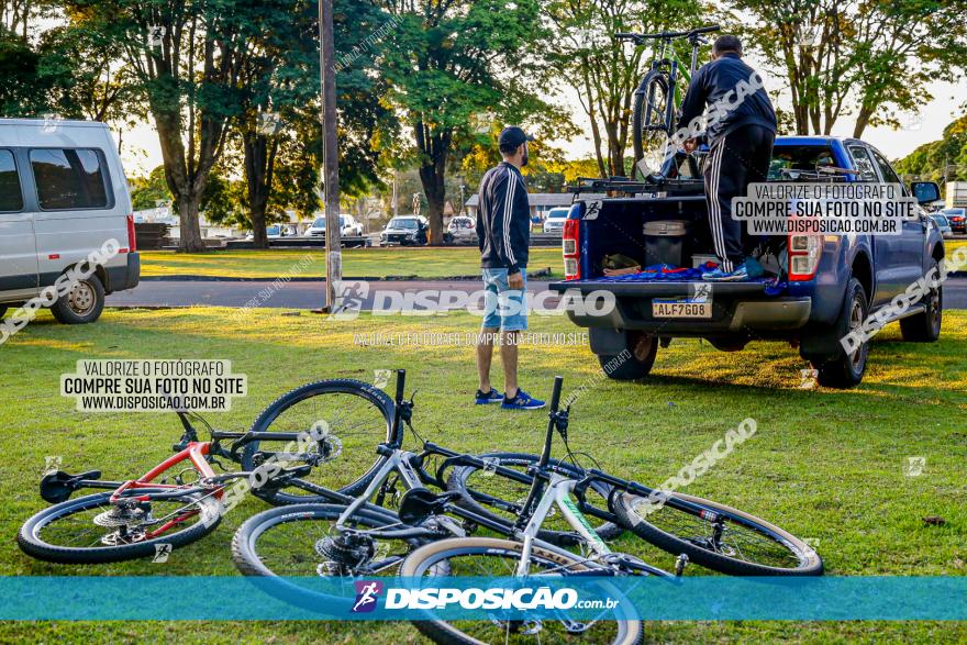 II GP Jandaia do Sul de Mountain Bike