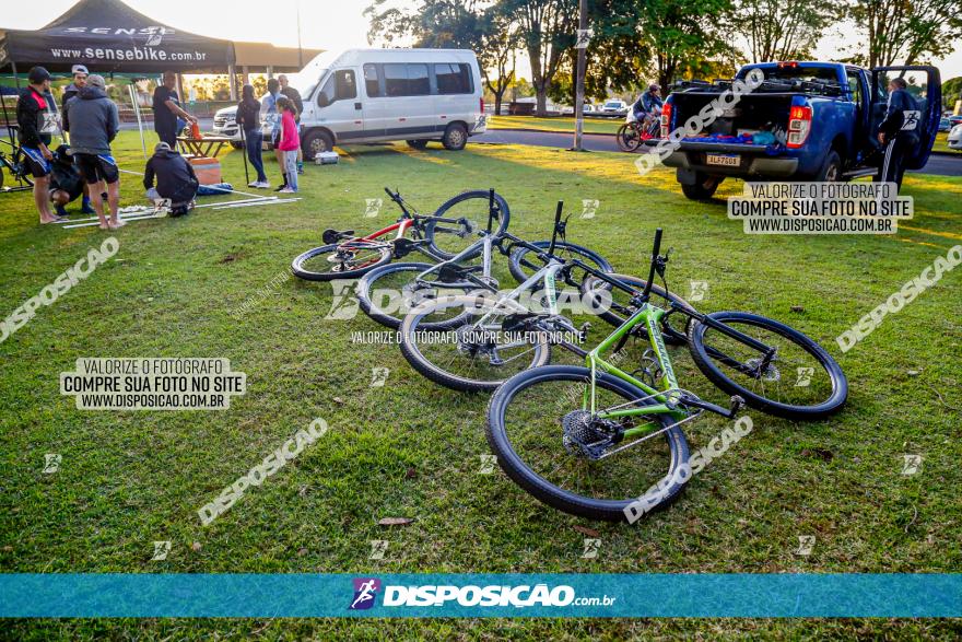 II GP Jandaia do Sul de Mountain Bike