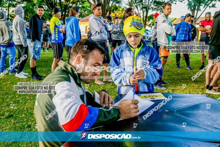 II GP Jandaia do Sul de Mountain Bike